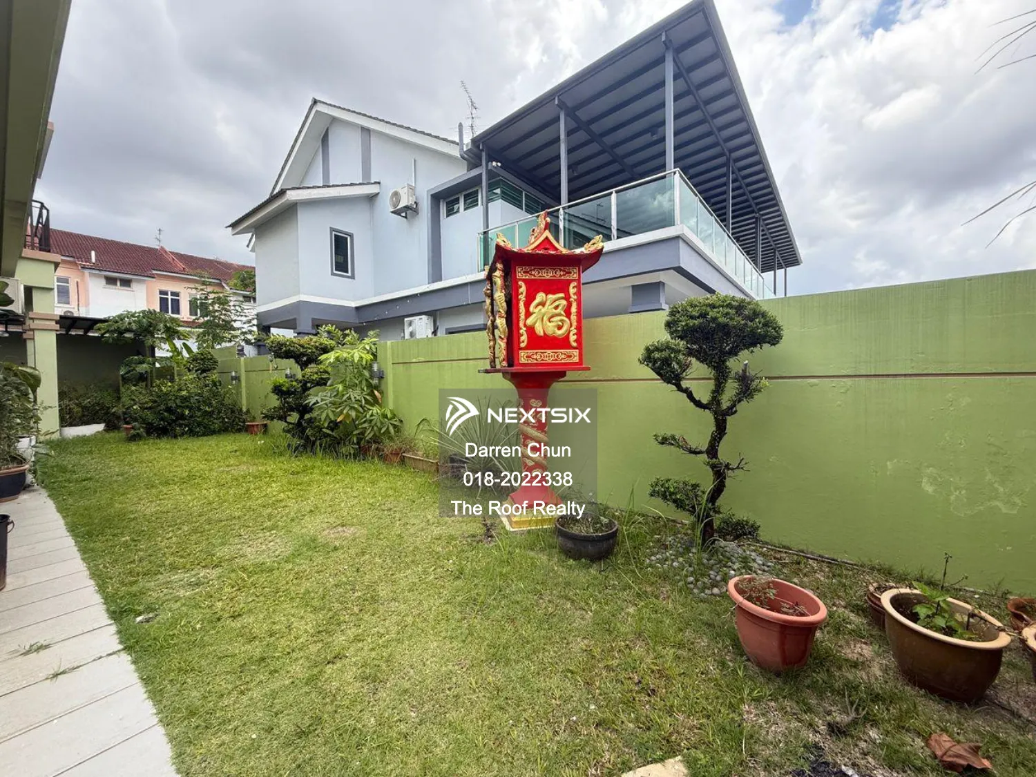 Semi-detached House For Sale in Iskandar Puteri (Nusajaya) Johor - Image 9
