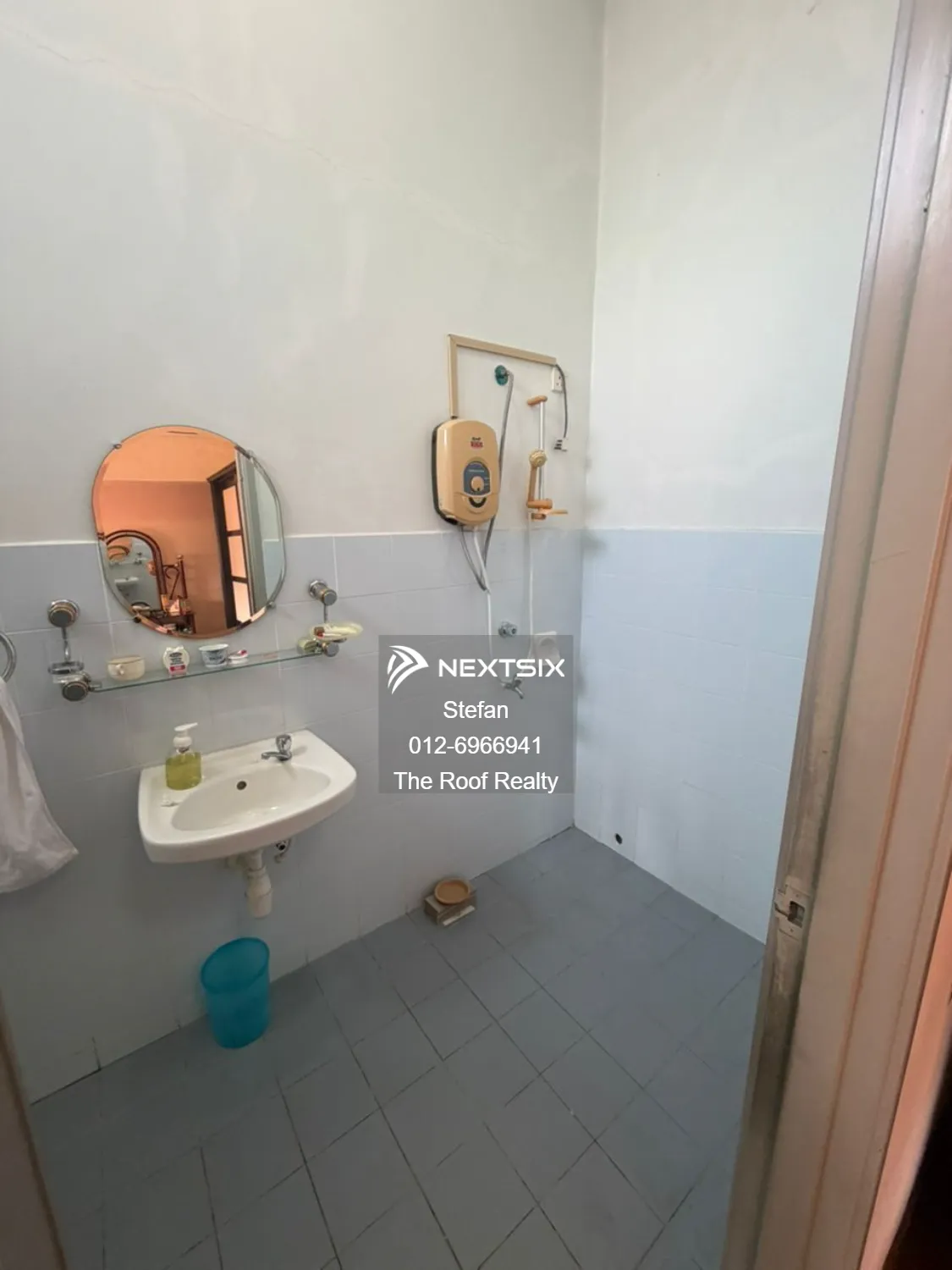 1.5-sty Terrace/Link House For Sale in Ulu Tiram Johor - Image 10