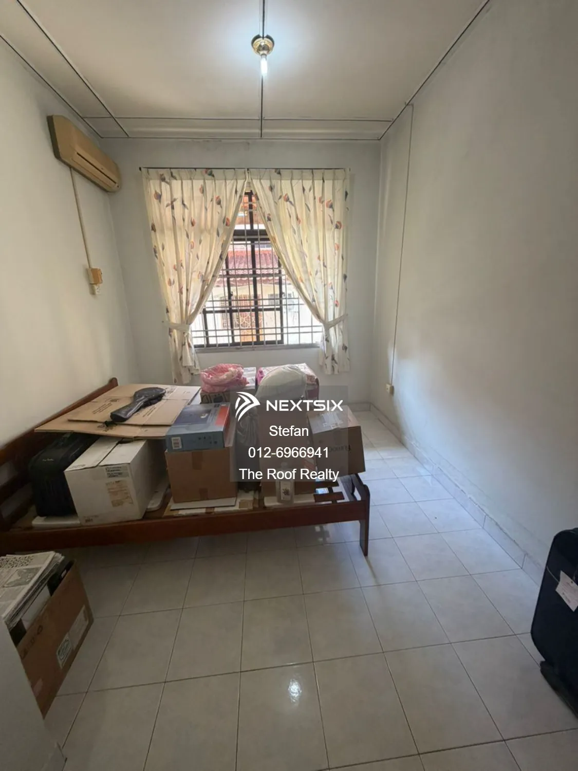 1.5-sty Terrace/Link House For Sale in Ulu Tiram Johor - Image 8