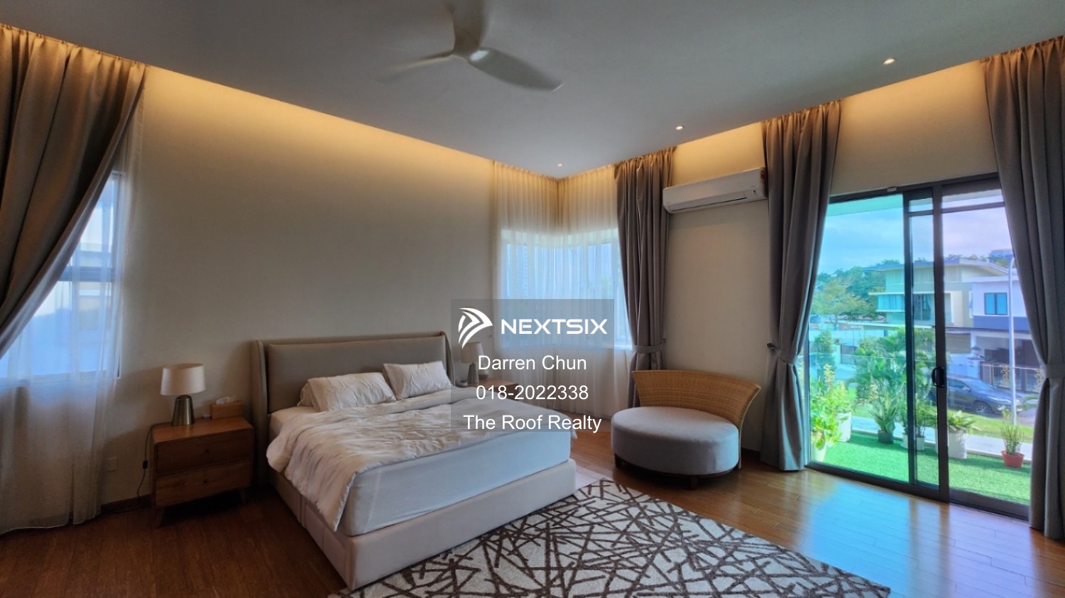 Semi-detached House For Sale in Johor Bahru Johor - Image 21