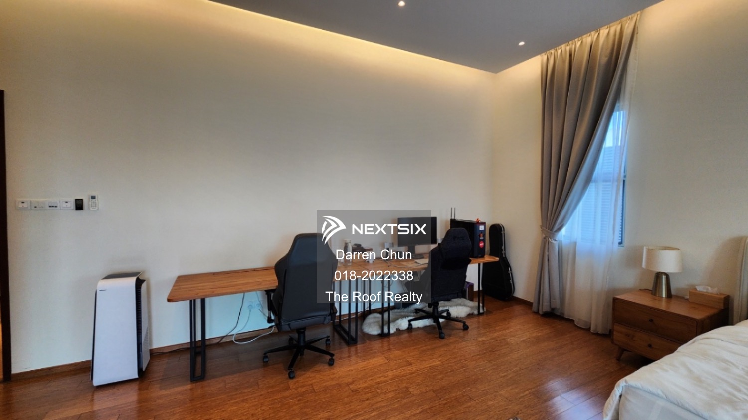 Semi-detached House For Sale in Johor Bahru Johor - Image 28