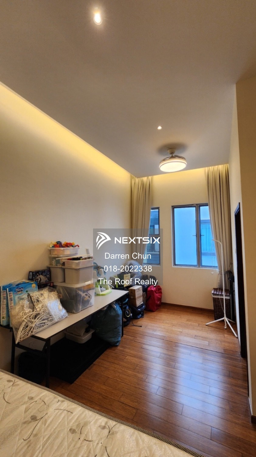 Semi-detached House For Sale in Johor Bahru Johor - Image 29
