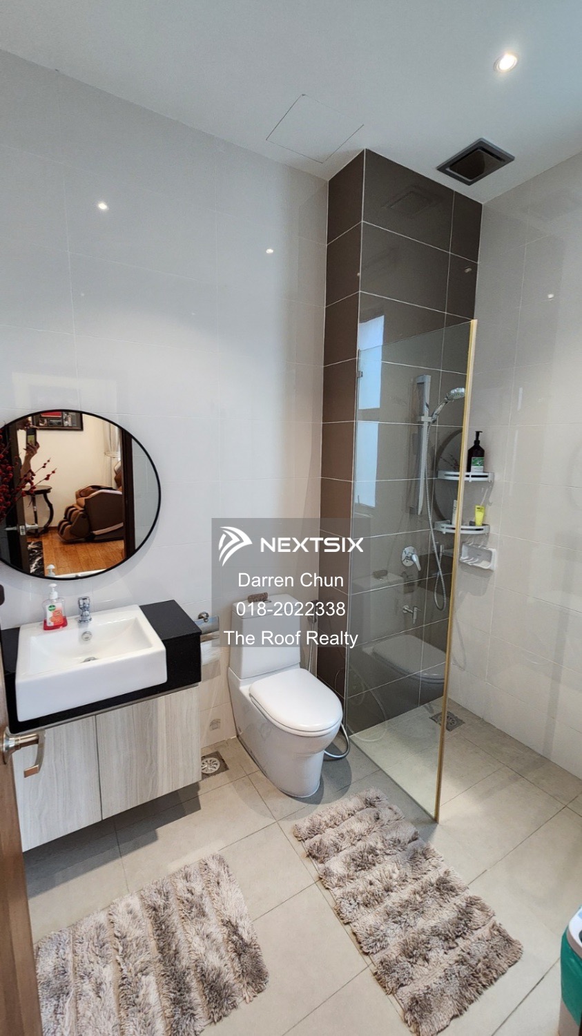 Semi-detached House For Sale in Johor Bahru Johor - Image 36