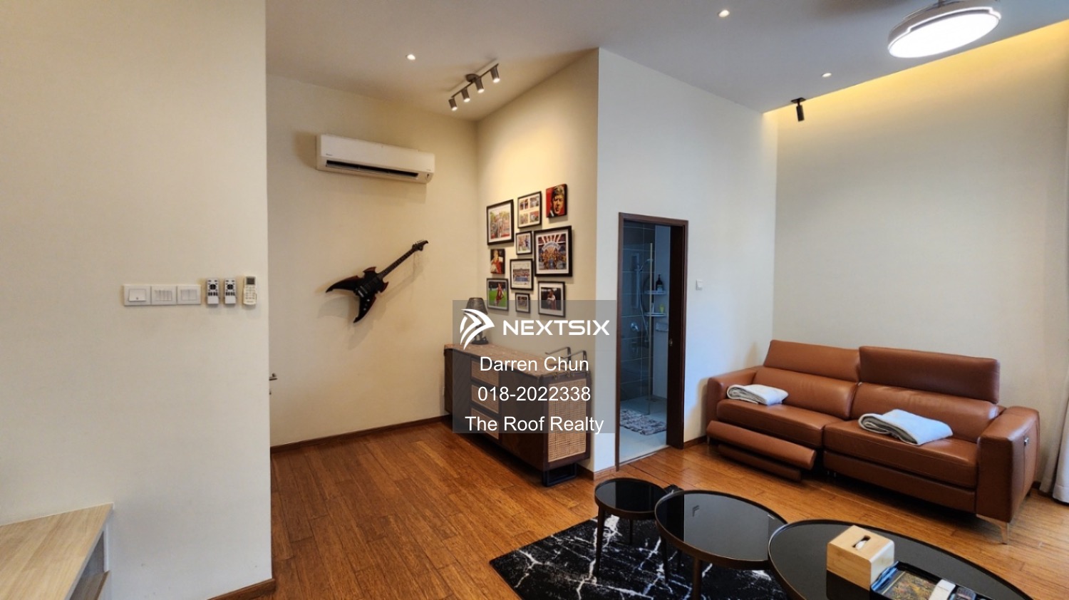 Semi-detached House For Sale in Johor Bahru Johor - Image 31