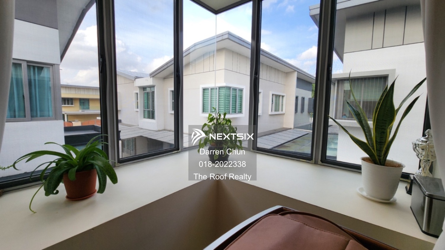 Semi-detached House For Sale in Johor Bahru Johor - Image 33