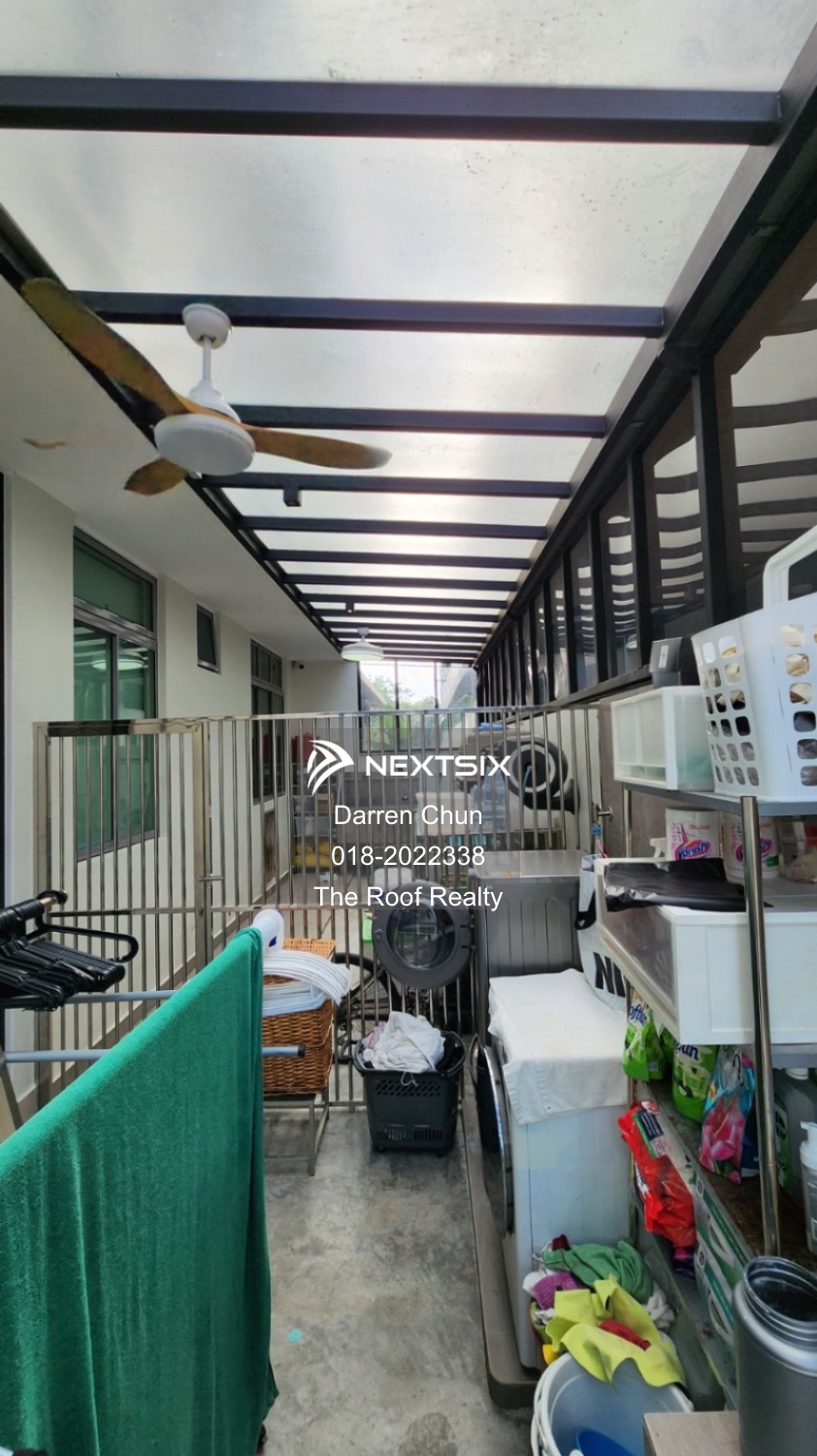 Semi-detached House For Sale in Johor Bahru Johor - Image 12