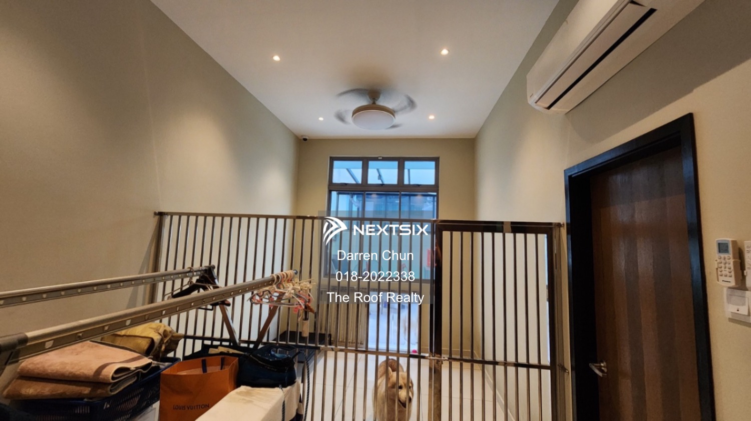 Semi-detached House For Sale in Johor Bahru Johor - Image 20