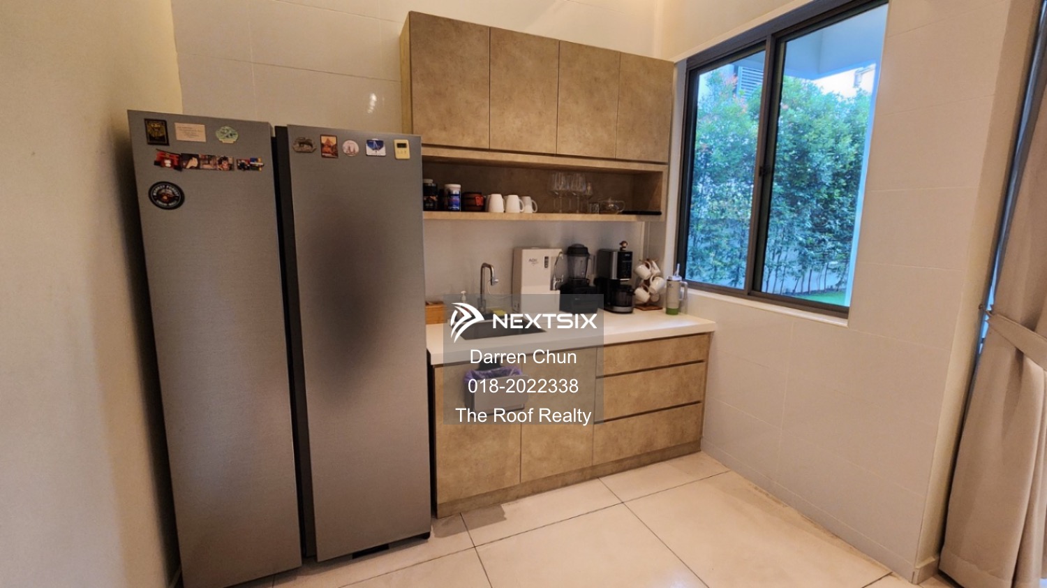 Semi-detached House For Sale in Johor Bahru Johor - Image 11