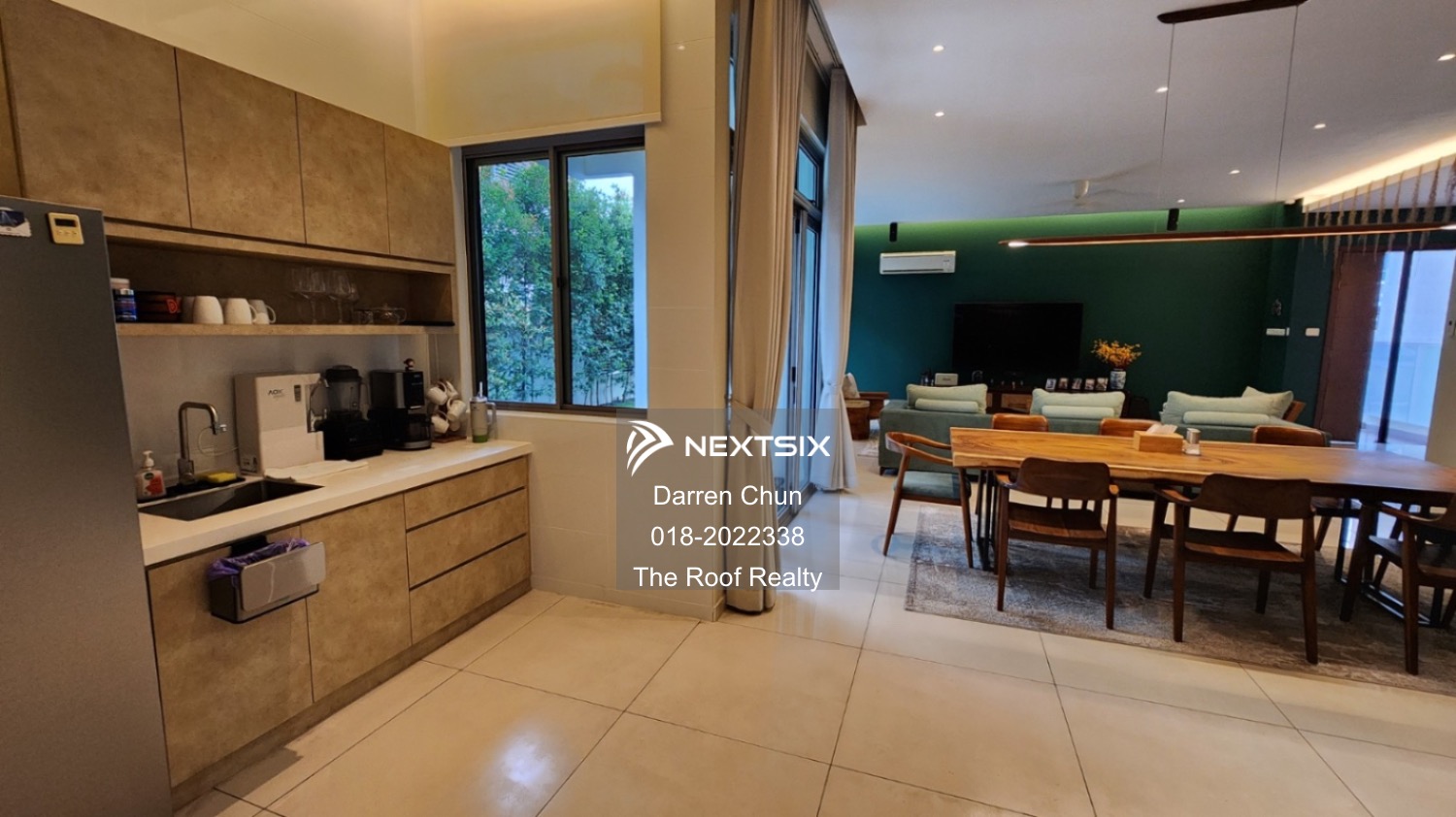 Semi-detached House For Sale in Johor Bahru Johor - Image 6