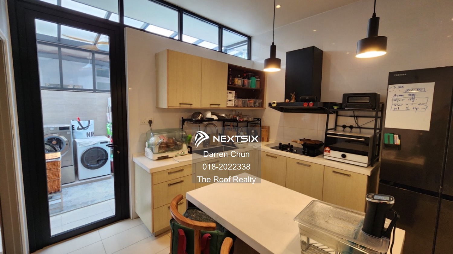 Semi-detached House For Sale in Johor Bahru Johor - Image 9