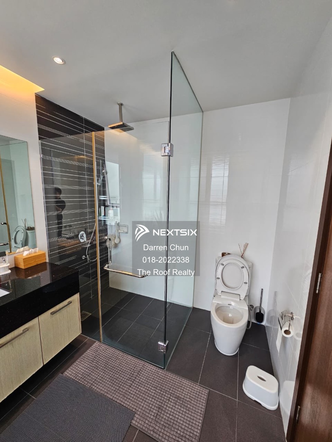 Semi-detached House For Sale in Johor Bahru Johor - Image 34