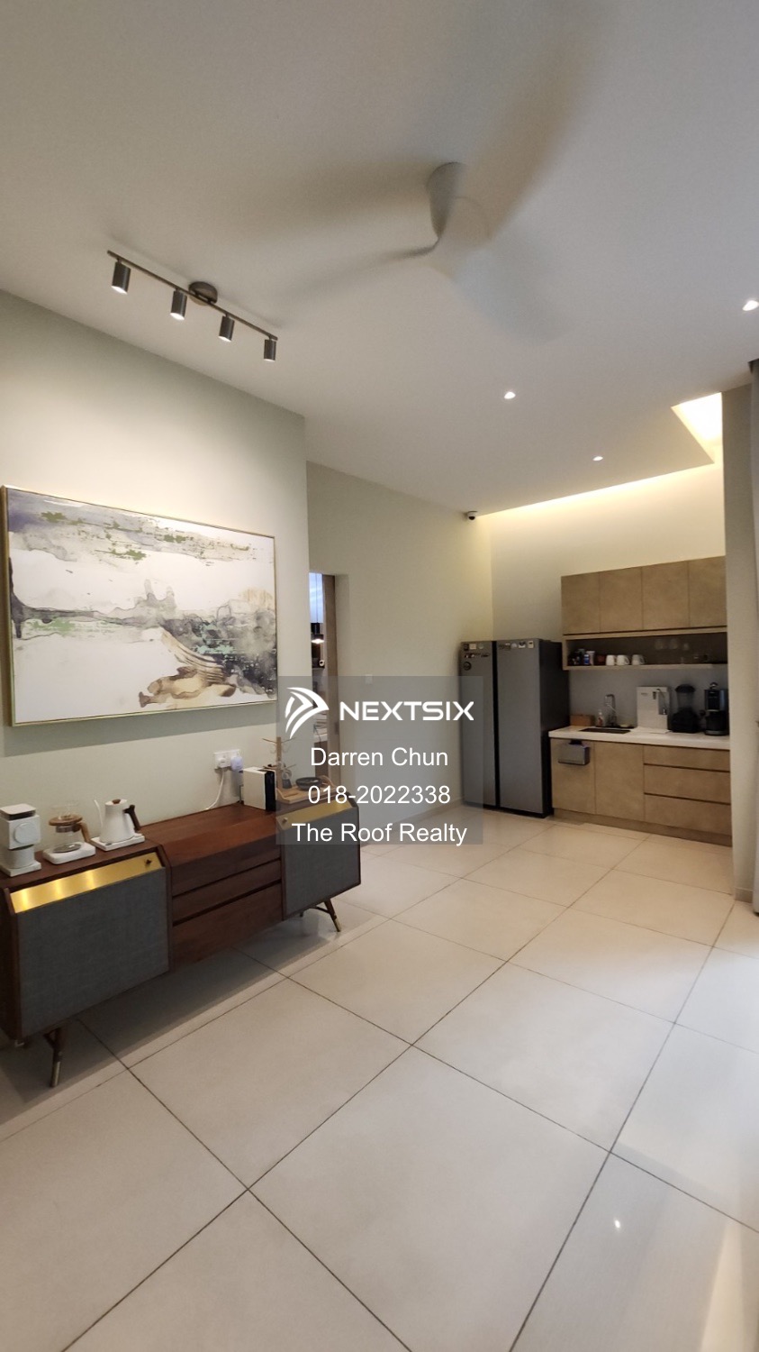 Semi-detached House For Sale in Johor Bahru Johor - Image 10