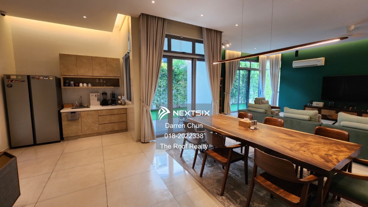 Semi-detached House For Sale in Johor Bahru Johor - Image 8