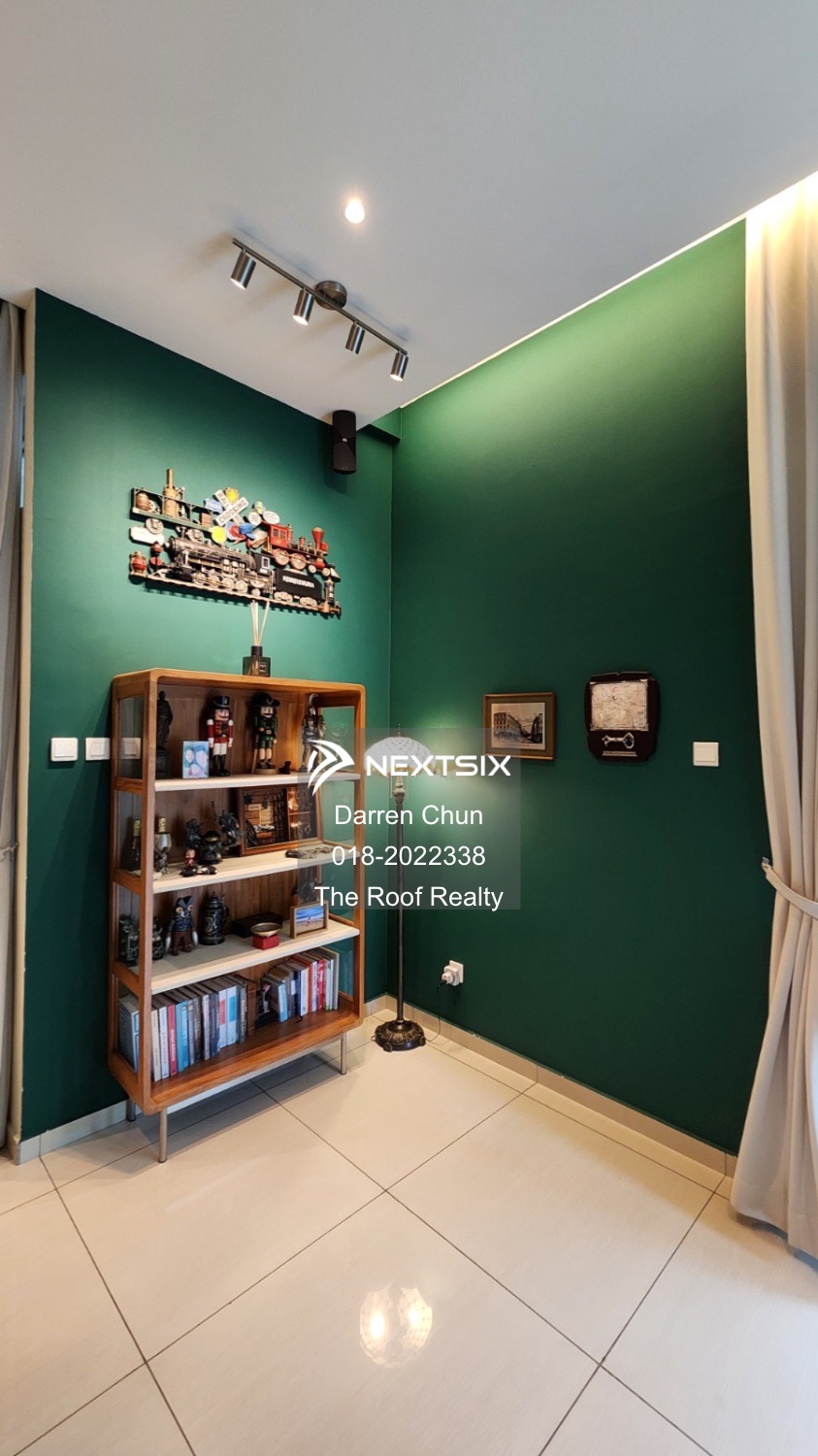 Semi-detached House For Sale in Johor Bahru Johor - Image 14