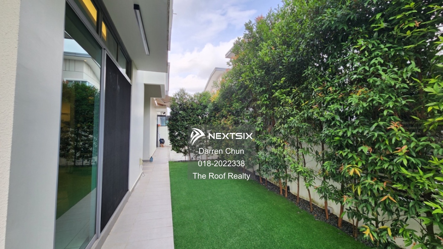 Semi-detached House For Sale in Johor Bahru Johor - Image 16