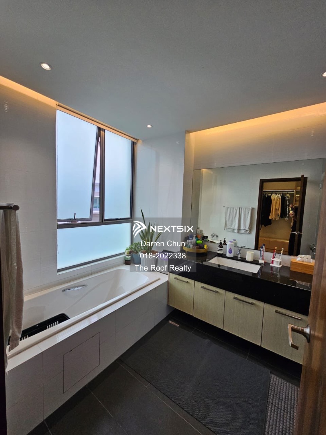 Semi-detached House For Sale in Johor Bahru Johor - Image 25