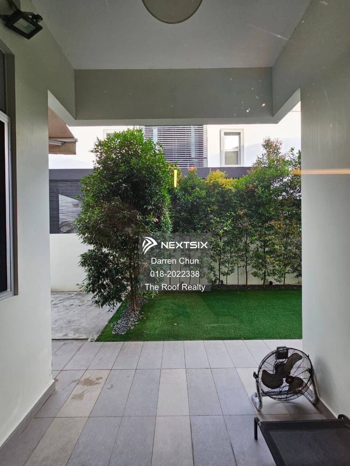 Semi-detached House For Sale in Johor Bahru Johor - Image 15
