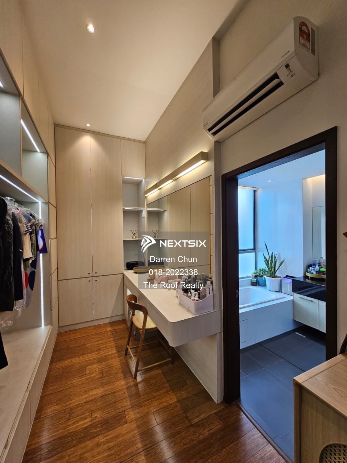 Semi-detached House For Sale in Johor Bahru Johor - Image 26