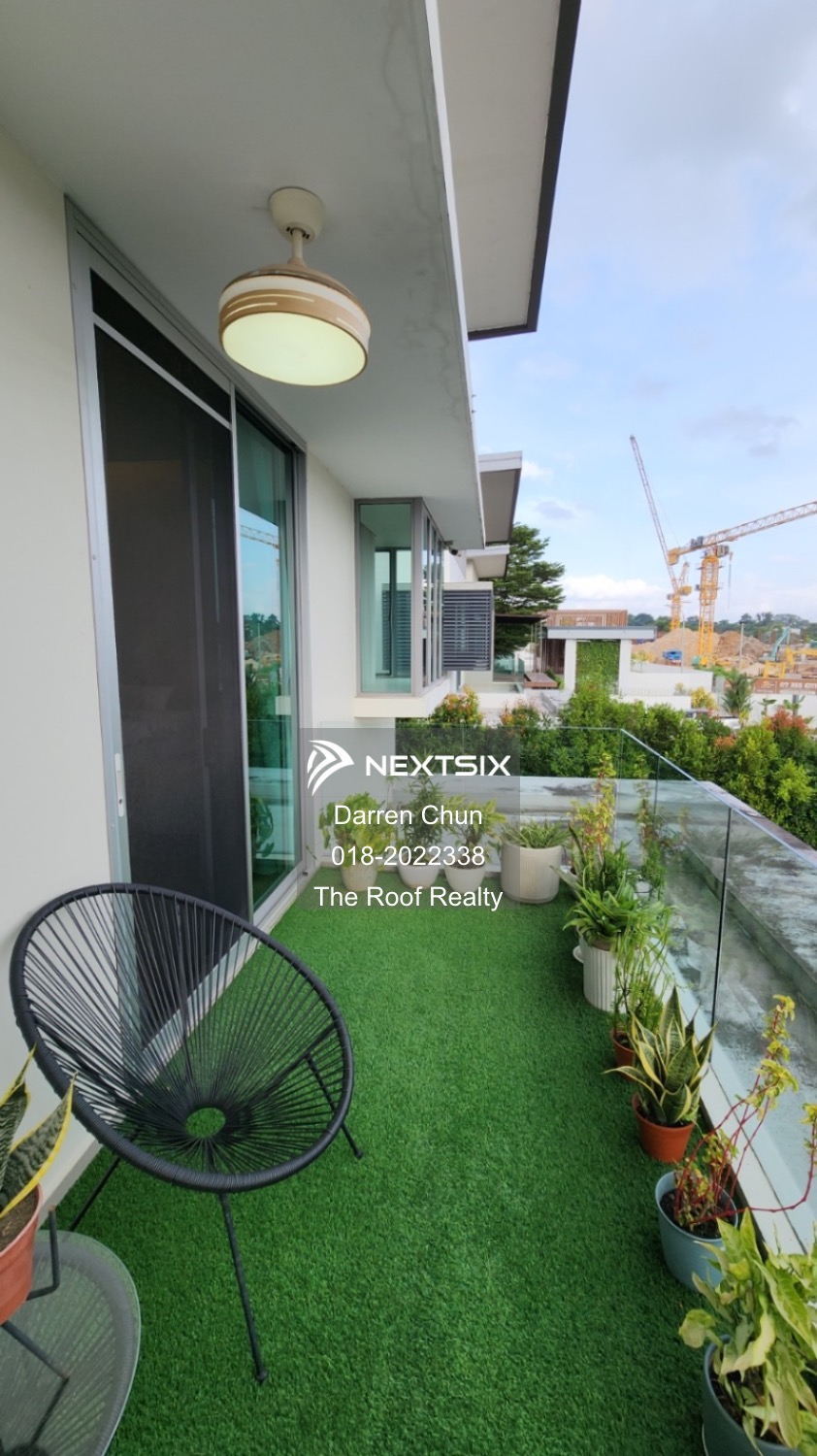 Semi-detached House For Sale in Johor Bahru Johor - Image 27