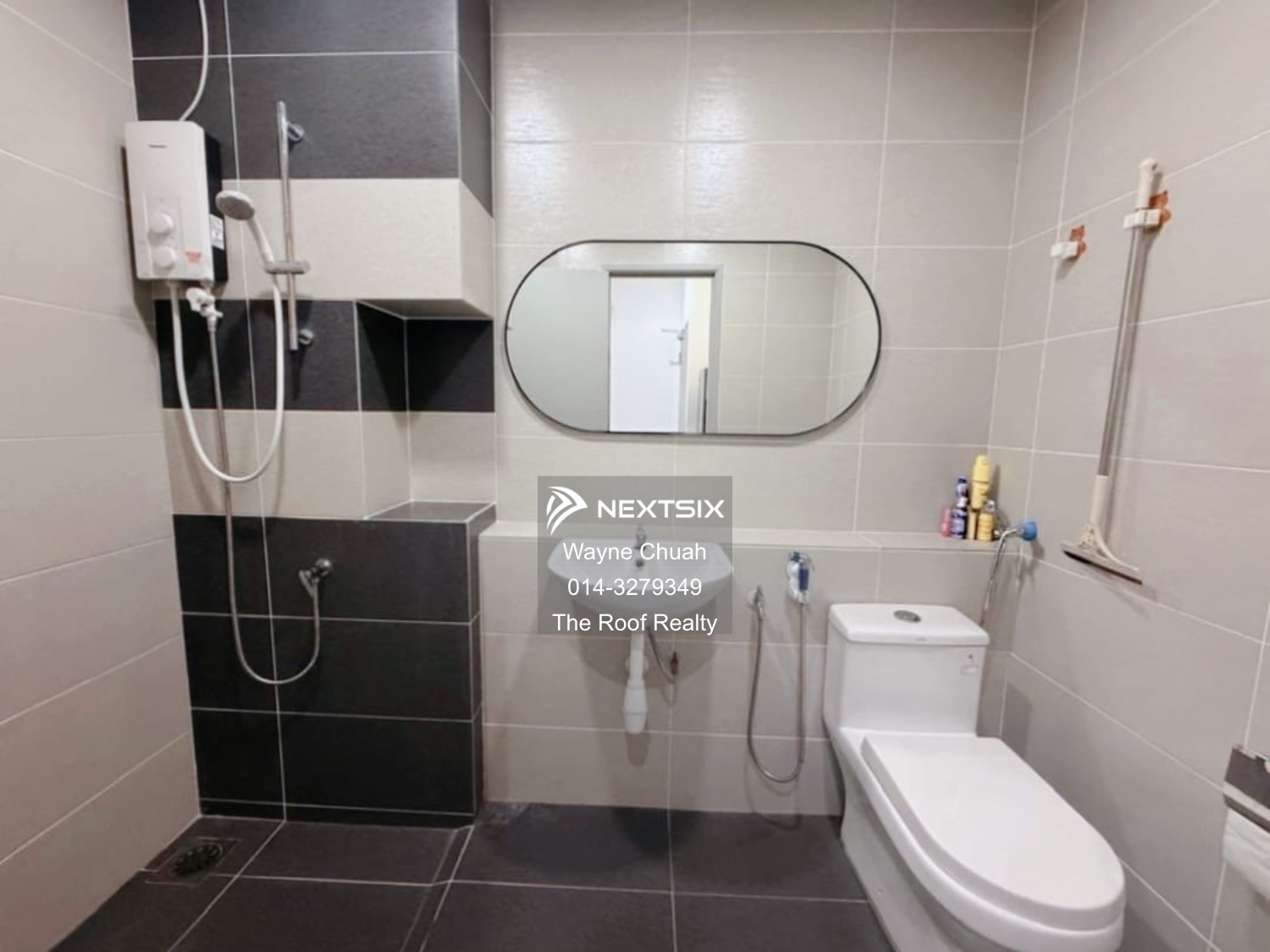 Serviced Residence For Sale in Johor Bahru Johor - Image 5