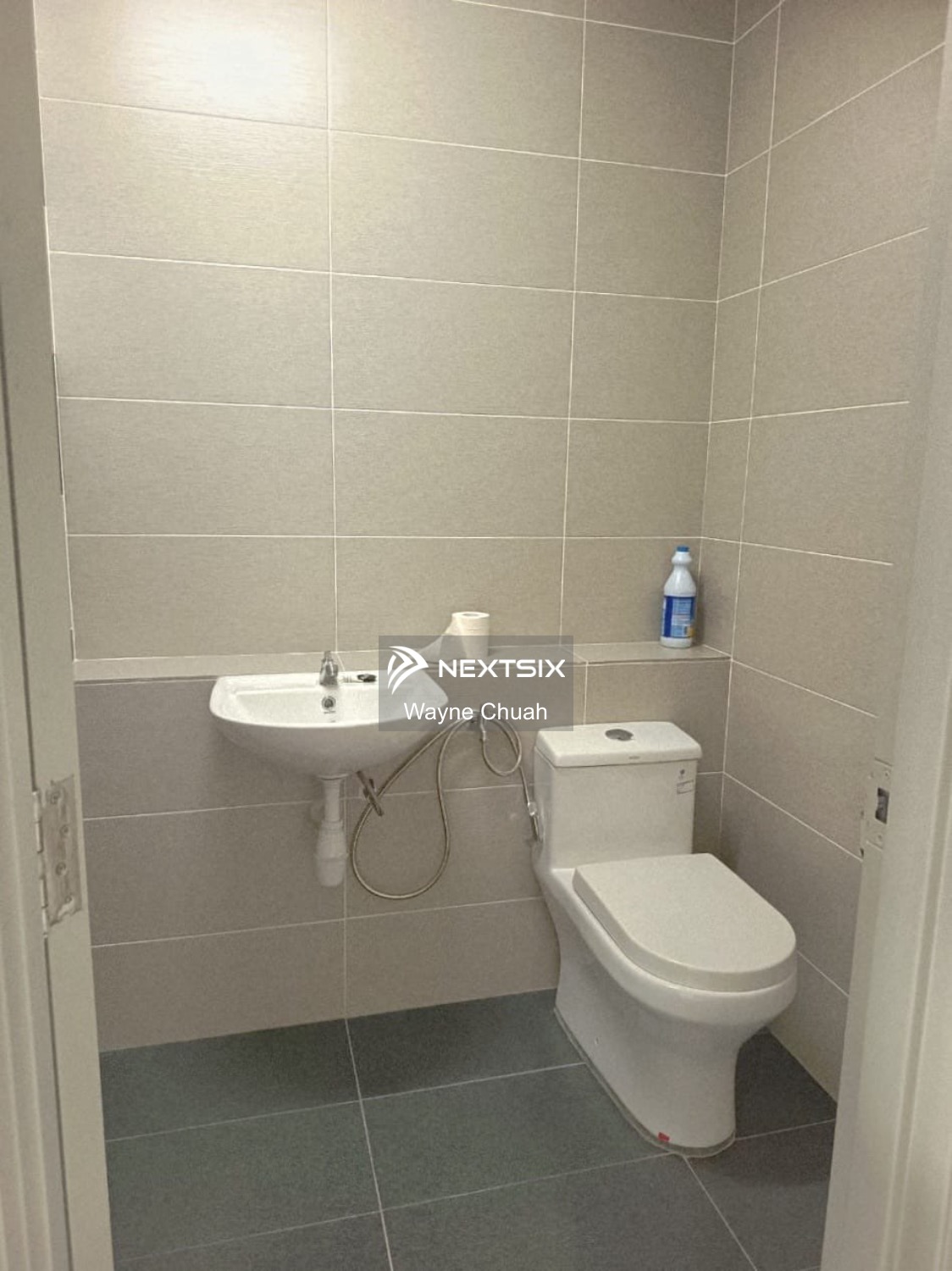 Serviced Residence For Sale in Johor Bahru Johor - Image 5