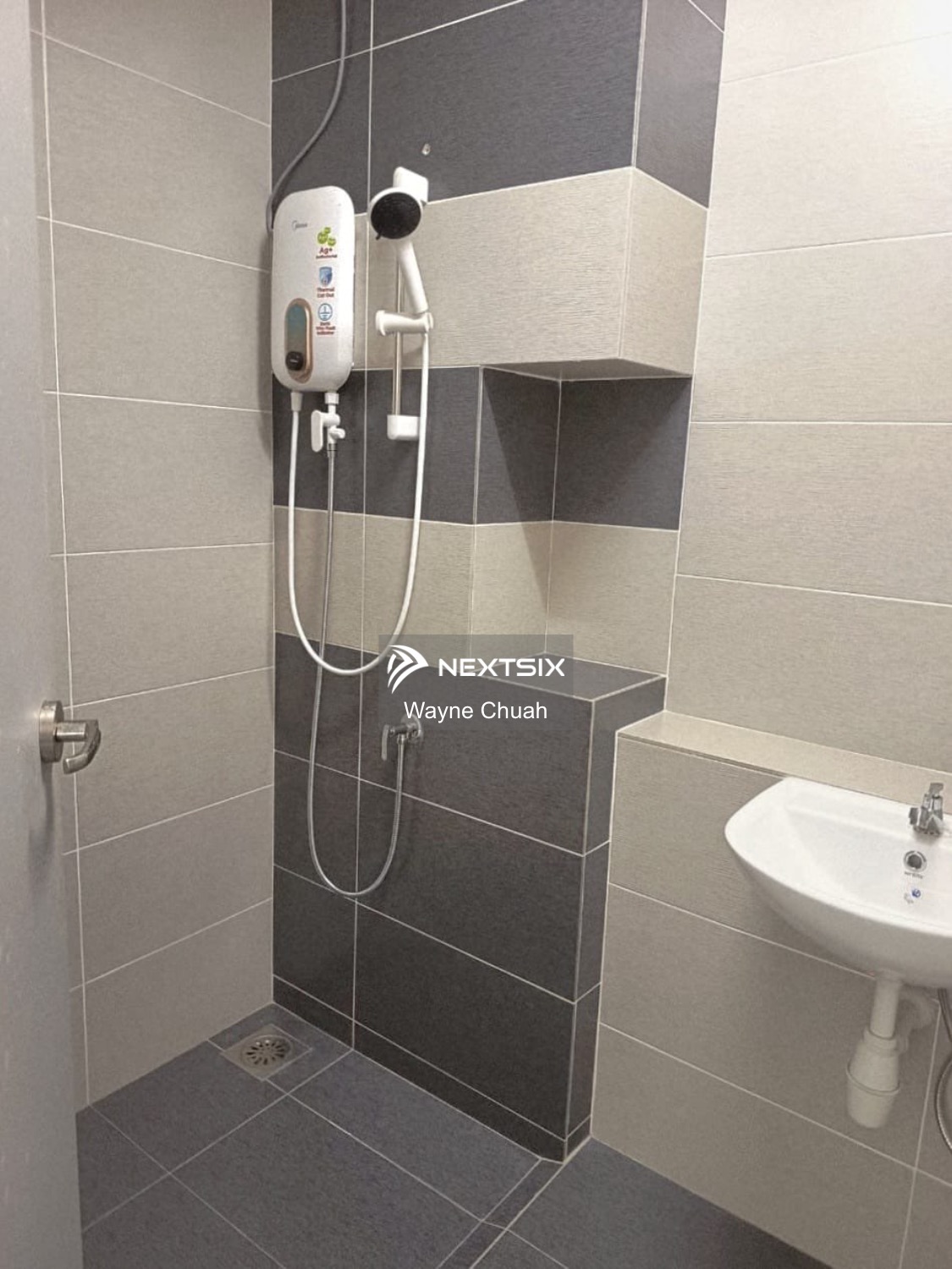 Serviced Residence For Sale in Johor Bahru Johor - Image 6