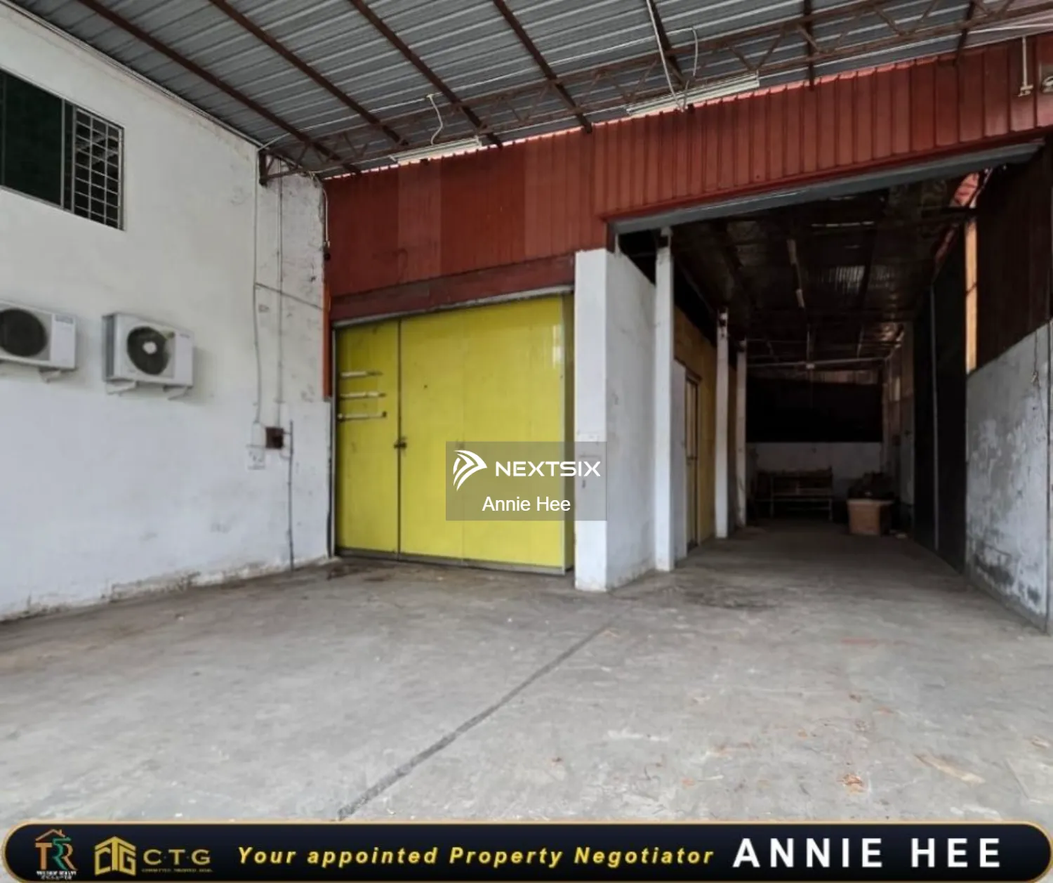 Warehouse For Rent in Kota Kinabalu Sabah