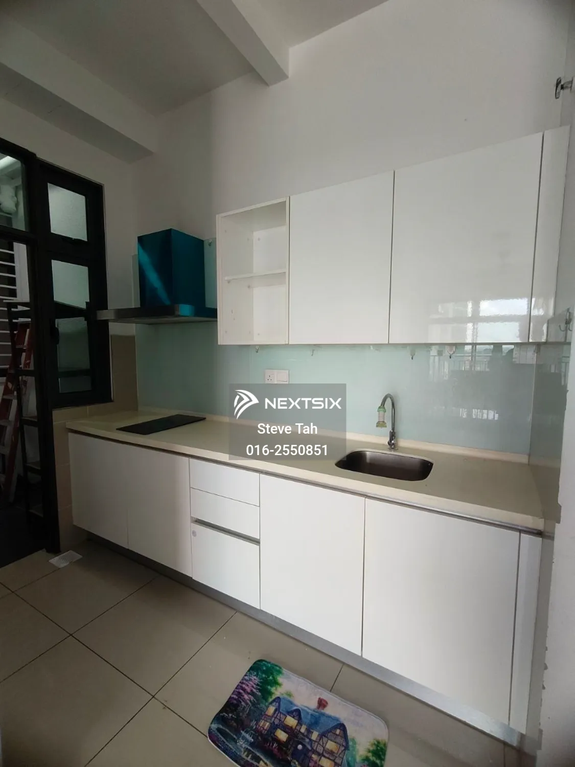 Condominium For Rent in Johor Bahru Johor - Image 5