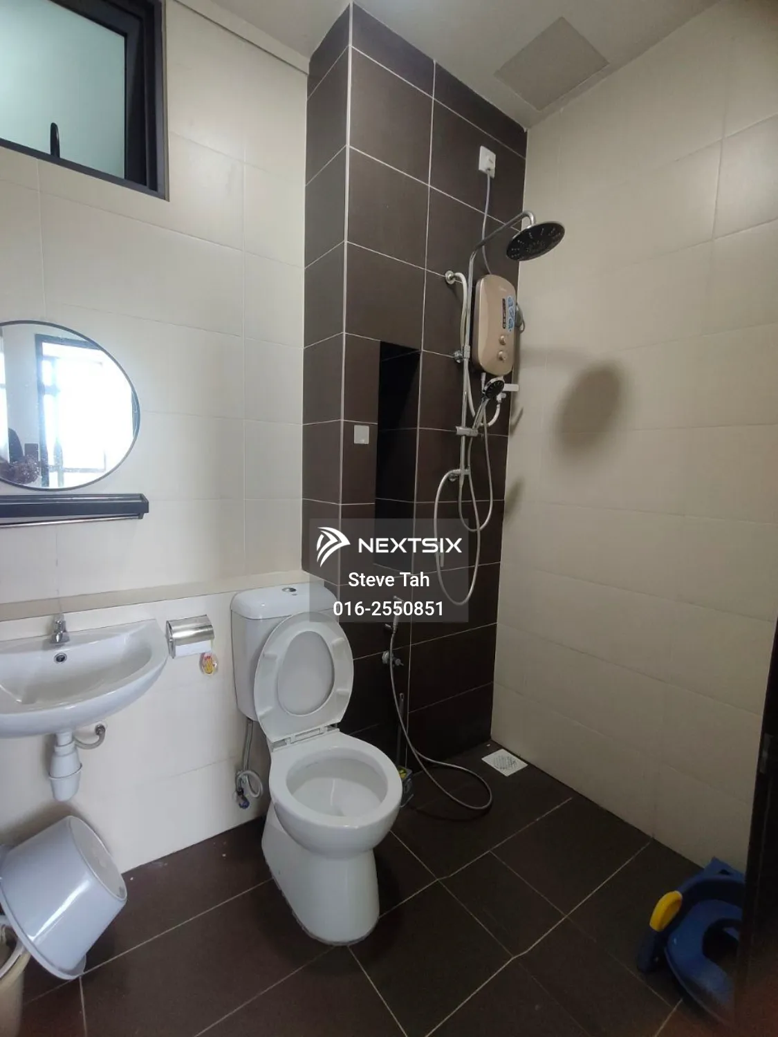 Condominium For Rent in Johor Bahru Johor - Image 6