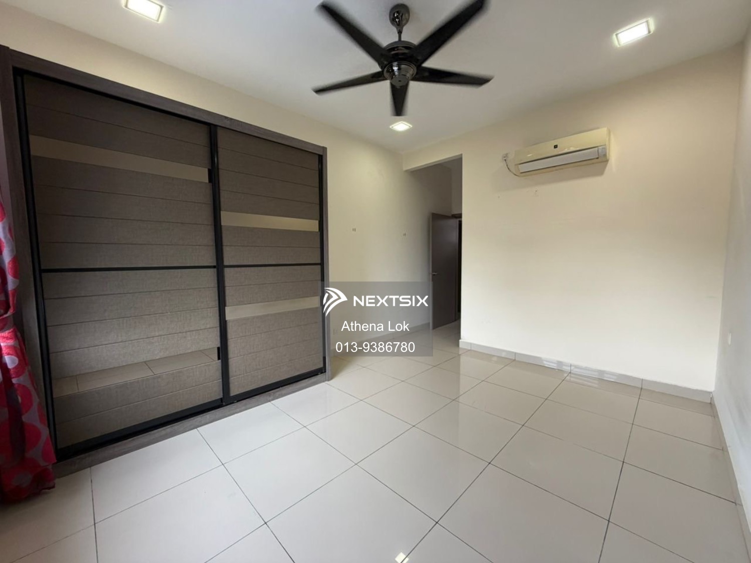 2-sty Terrace/Link House For Rent in Plentong Johor - Image 10