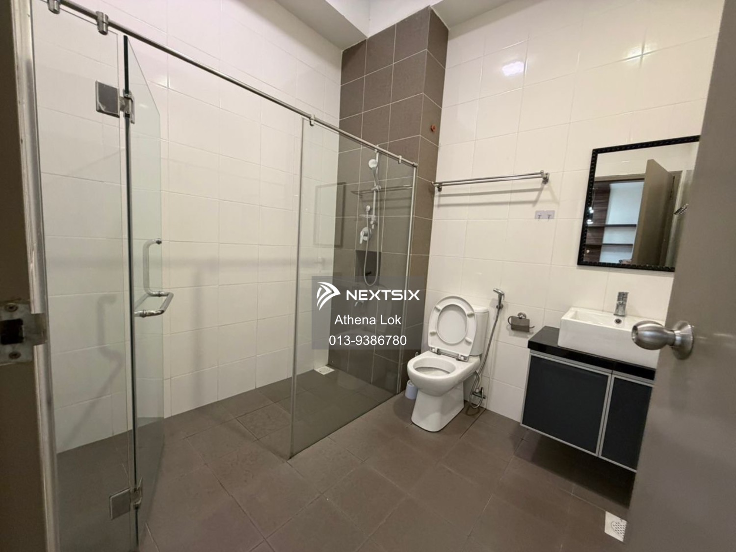 2-sty Terrace/Link House For Rent in Plentong Johor - Image 11