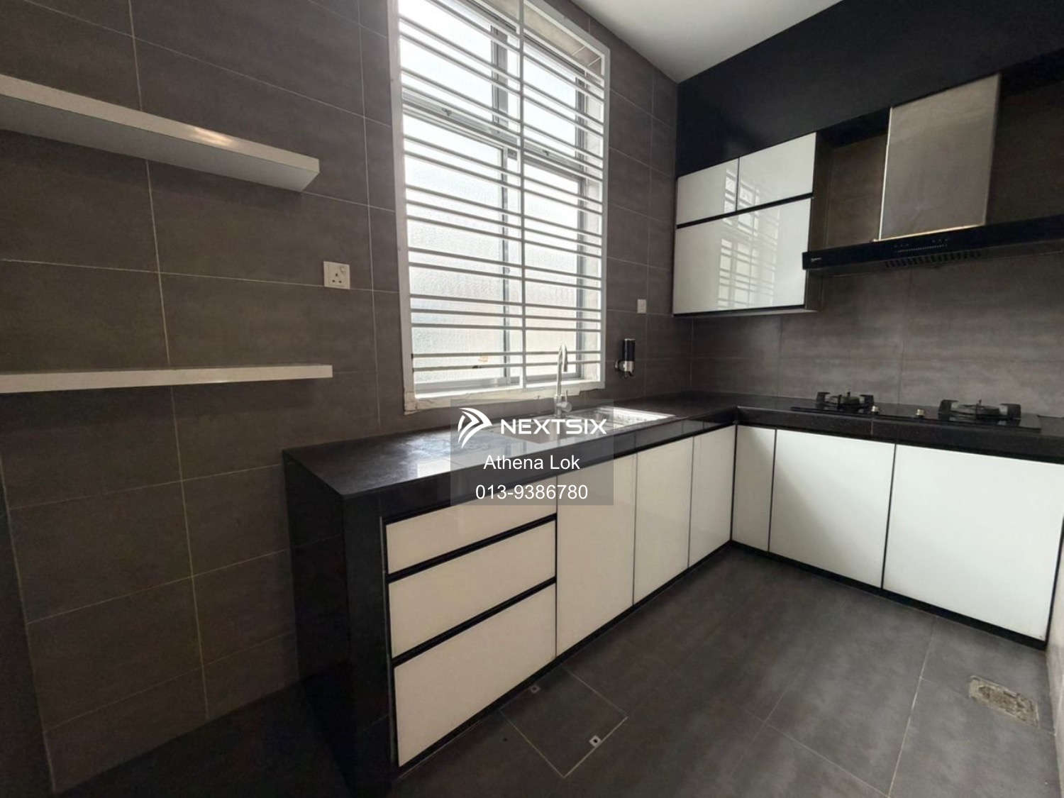 2-sty Terrace/Link House For Rent in Plentong Johor - Image 5