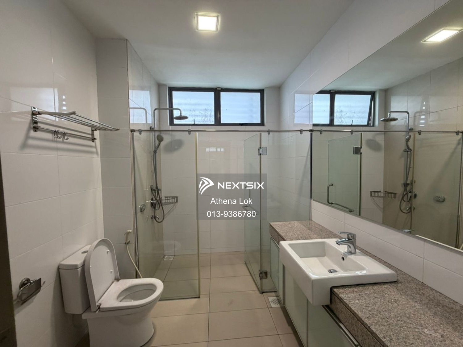 2-sty Terrace/Link House For Rent in Plentong Johor - Image 7