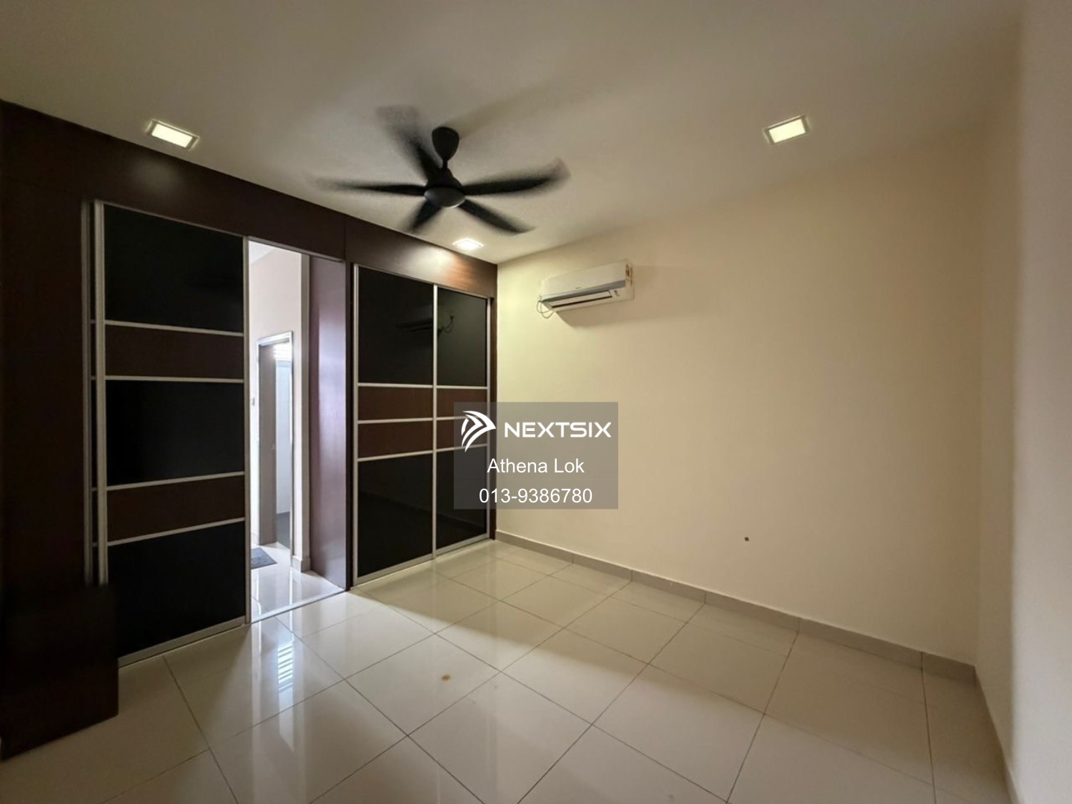 2-sty Terrace/Link House For Rent in Plentong Johor - Image 8