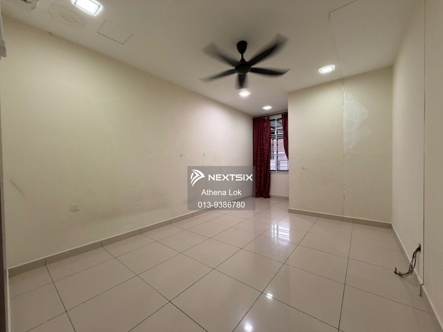 2-sty Terrace/Link House For Rent in Plentong Johor - Image 9