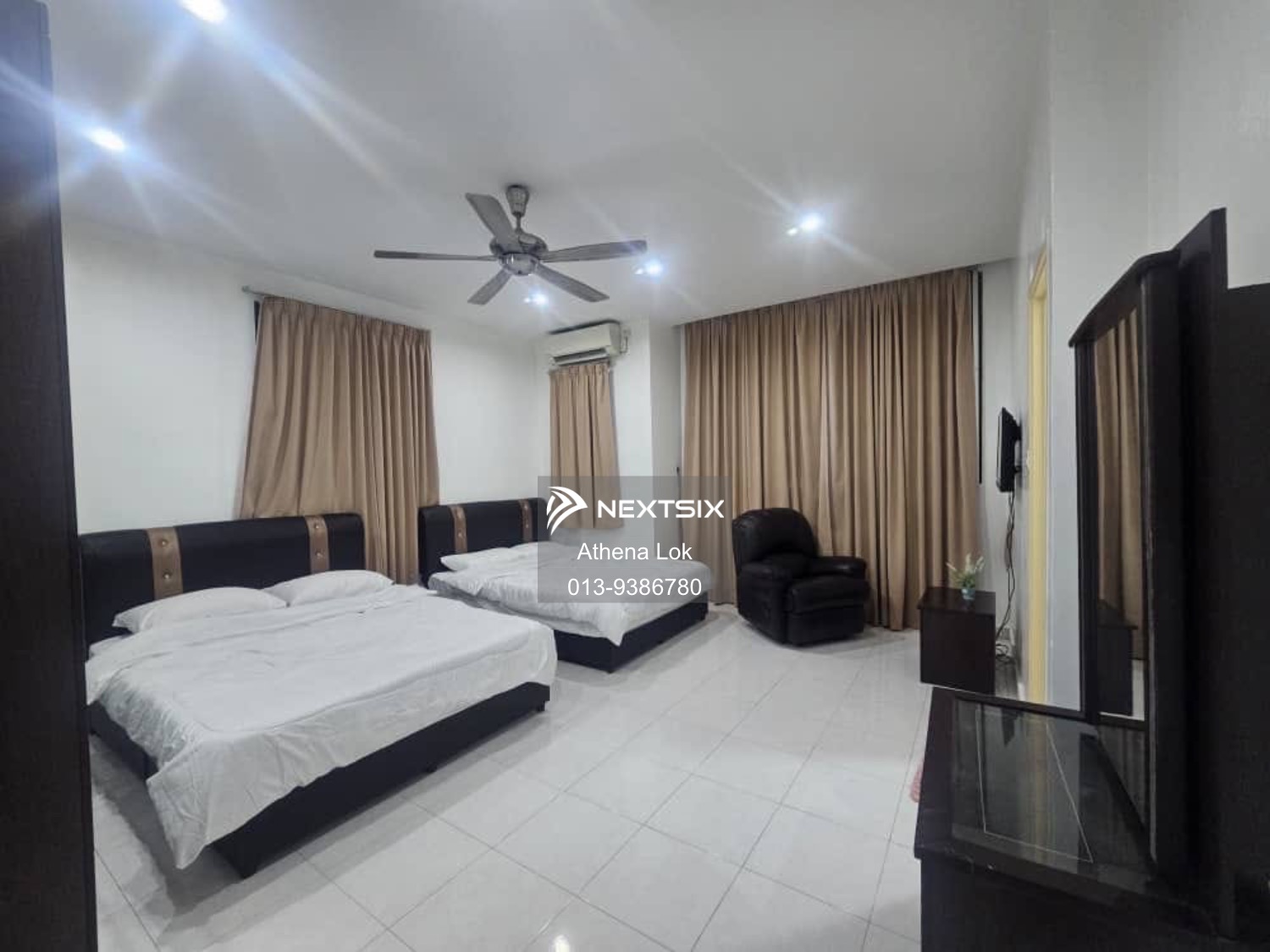 2-sty Terrace/Link House For Sale in Iskandar Puteri (Nusajaya) Johor - Image 7
