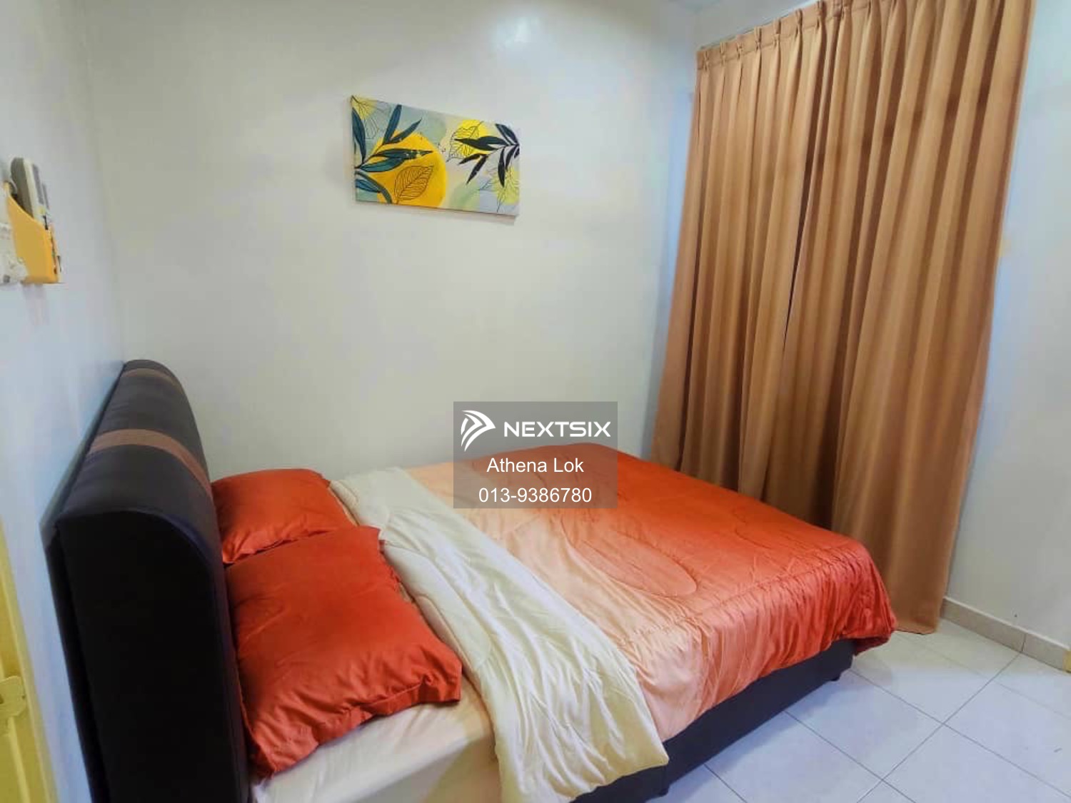 2-sty Terrace/Link House For Sale in Iskandar Puteri (Nusajaya) Johor - Image 8