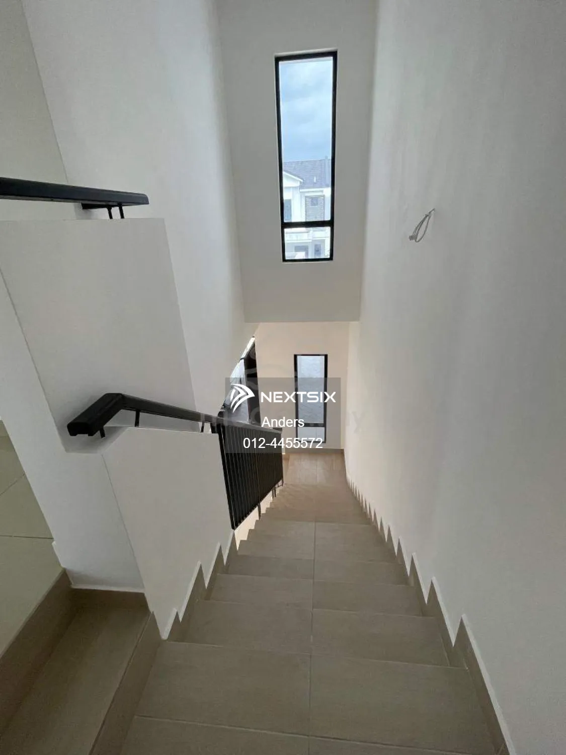 2-sty Terrace/Link House For Sale in Batu Kawan Penang - Image 5