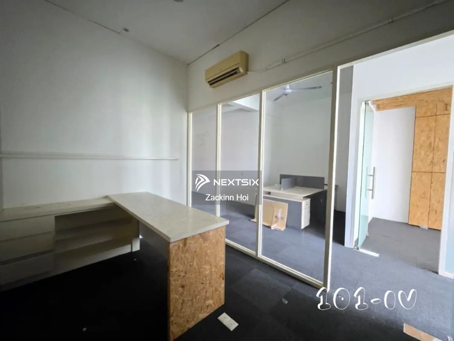 Shop Office For Rent in Bandar Botanic Selangor