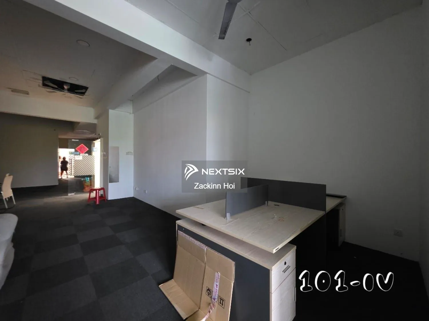 Shop Office For Rent in Bandar Botanic Selangor - Image 5