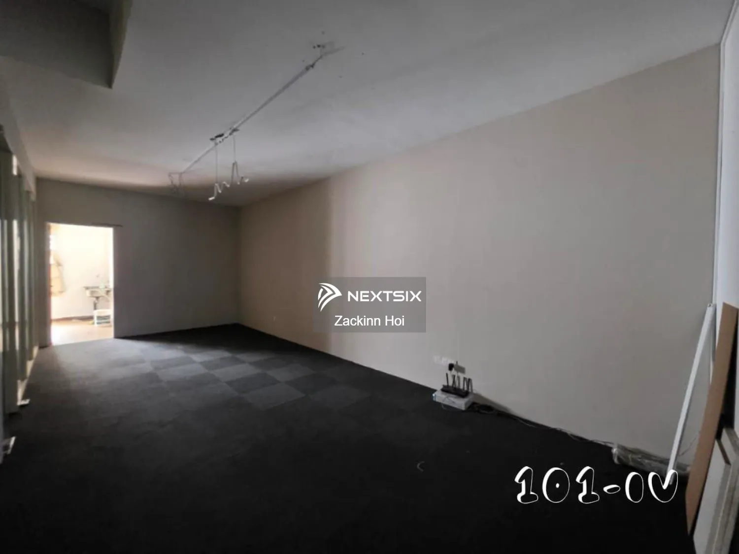 Shop Office For Rent in Bandar Botanic Selangor - Image 6