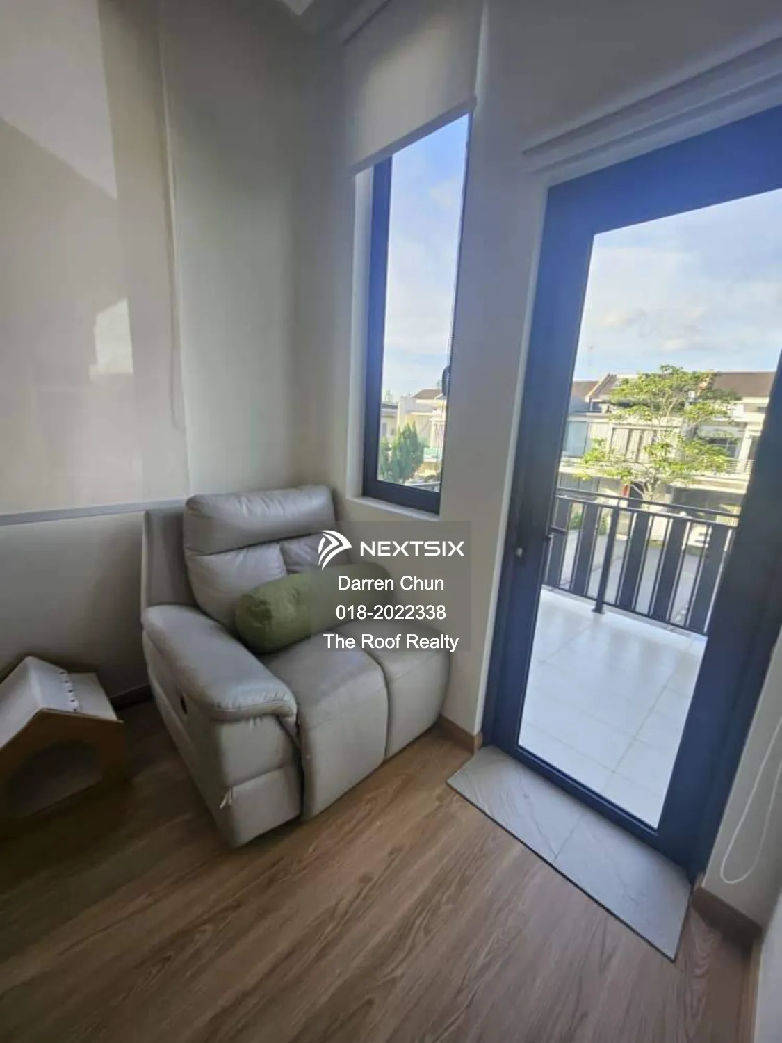 Cluster House For Sale in Horizon Hills Johor - Image 18