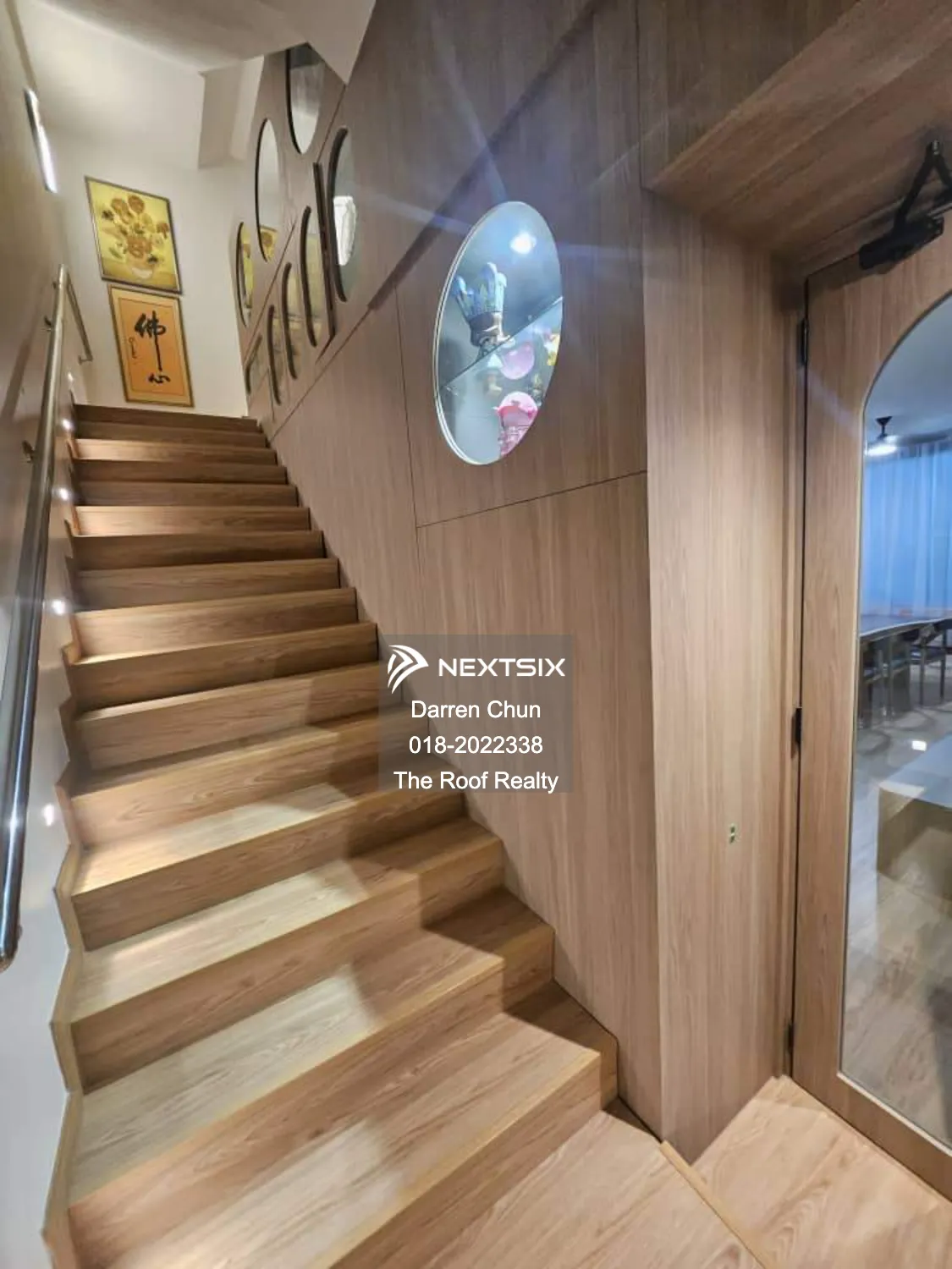 Cluster House For Sale in Horizon Hills Johor - Image 19