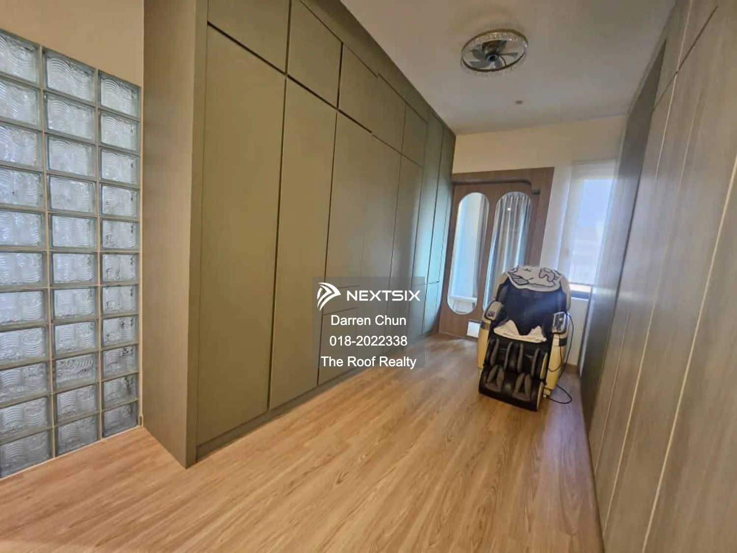 Cluster House For Sale in Horizon Hills Johor - Image 20