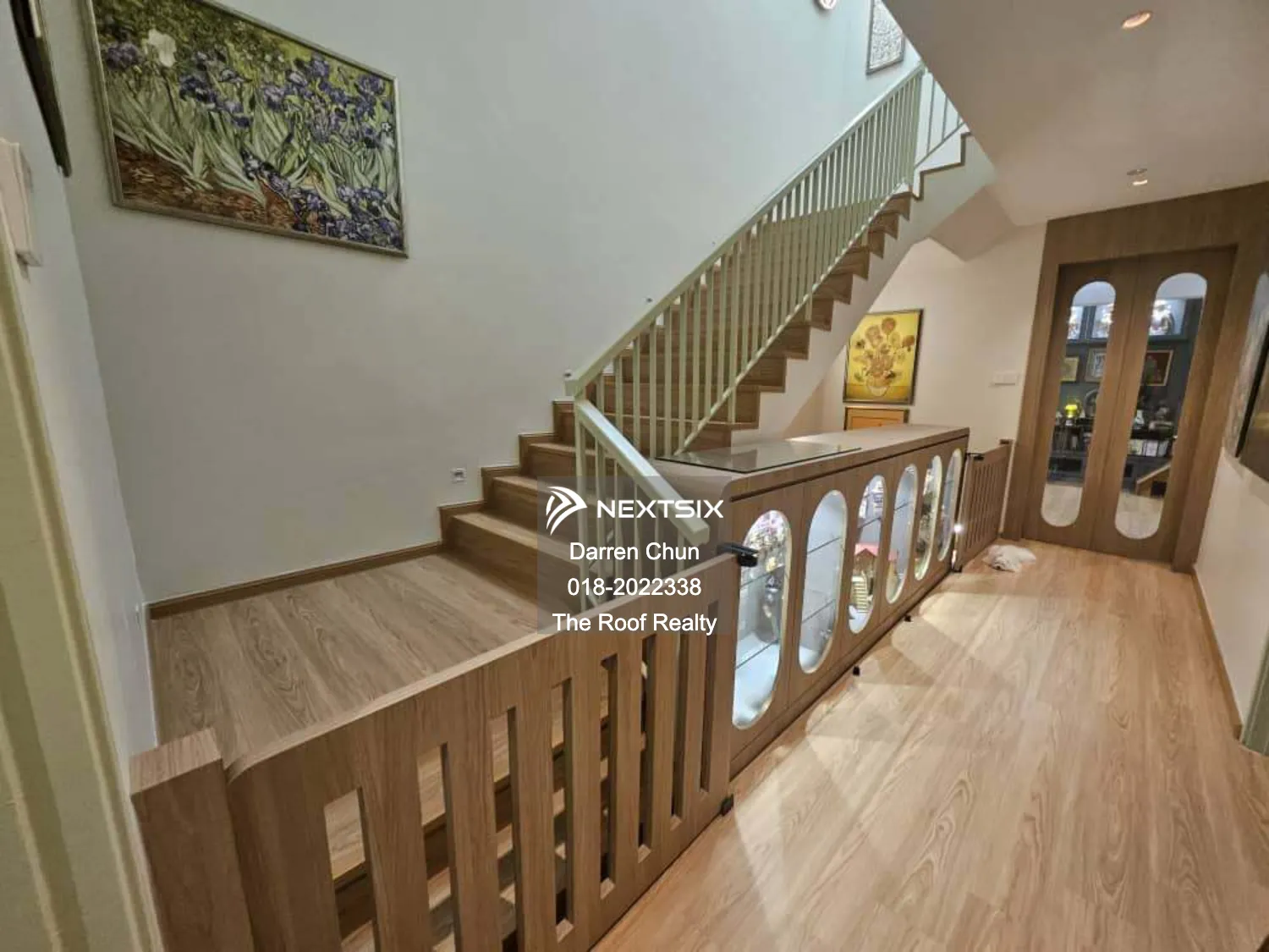 Cluster House For Sale in Horizon Hills Johor - Image 21