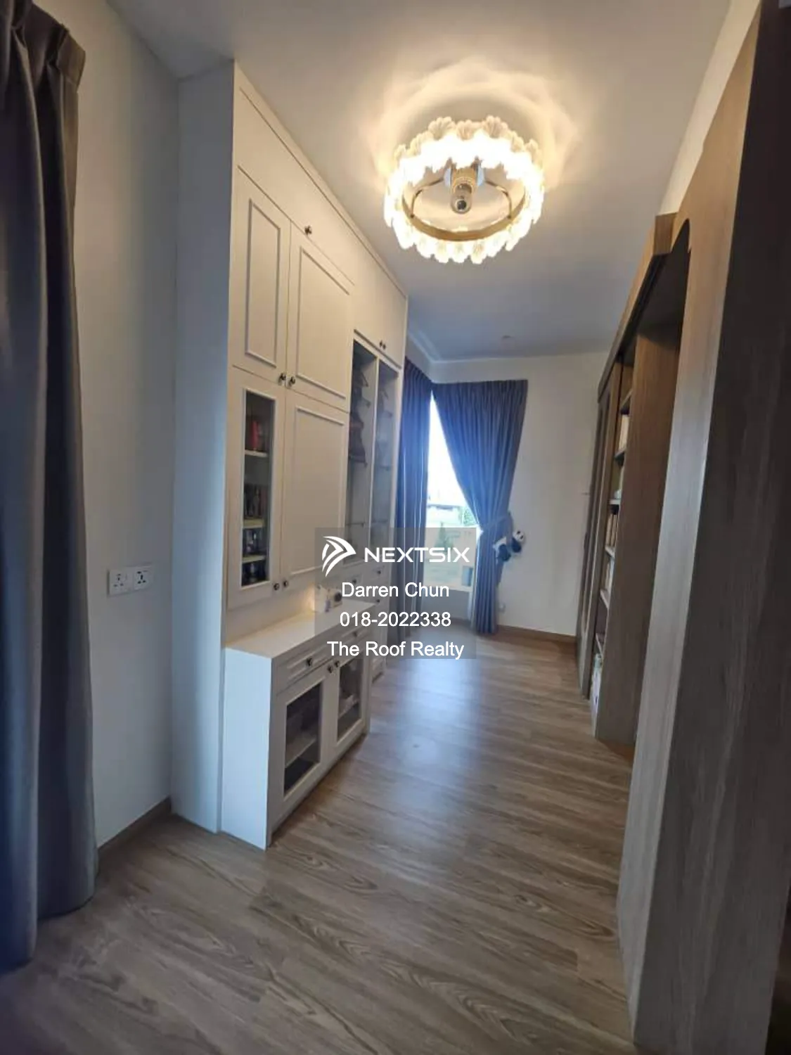 Cluster House For Sale in Horizon Hills Johor - Image 25