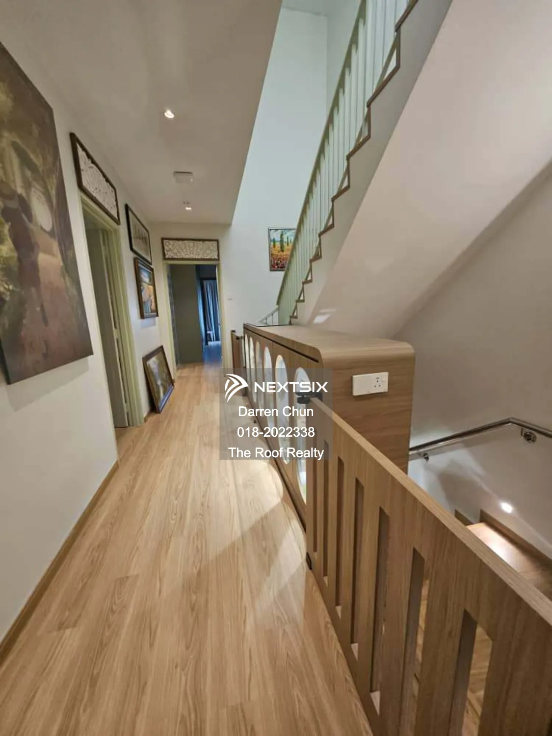 Cluster House For Sale in Horizon Hills Johor - Image 26