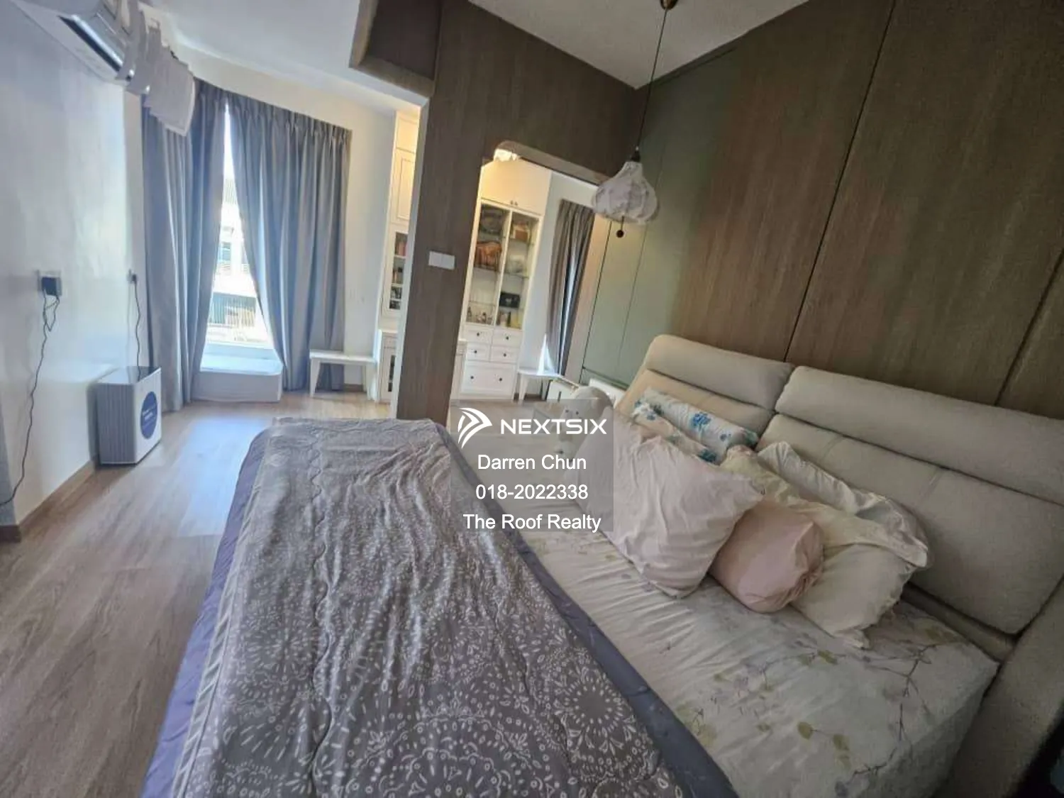 Cluster House For Sale in Horizon Hills Johor - Image 28