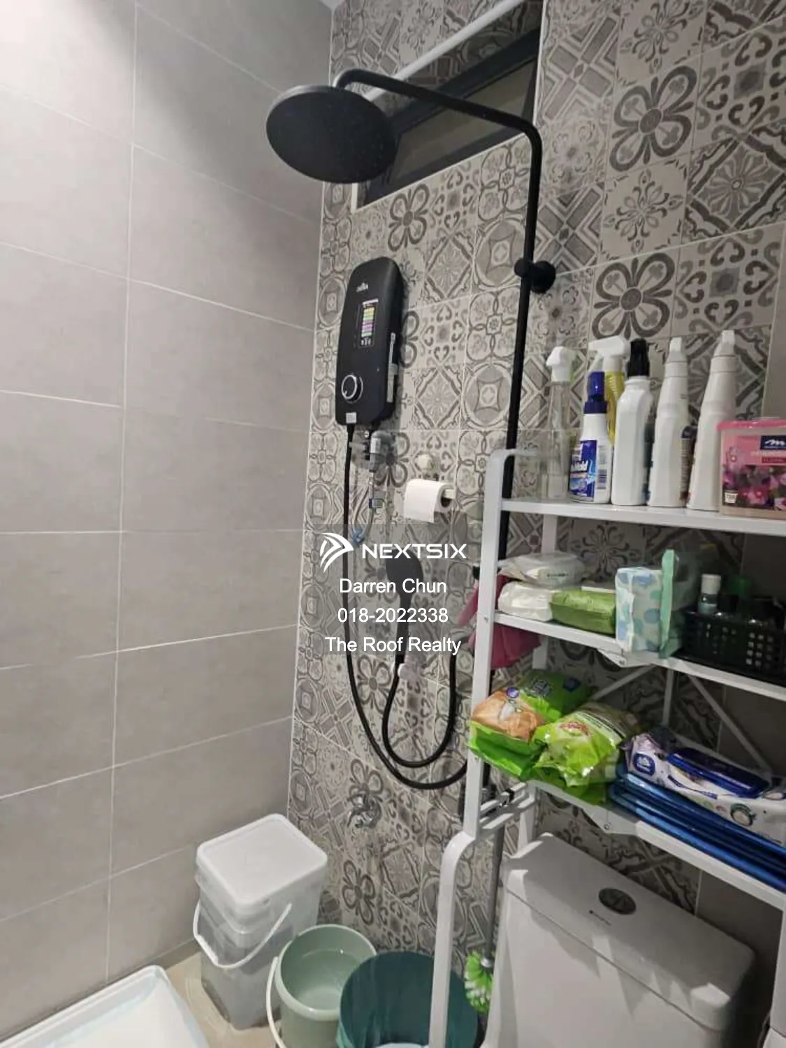 Cluster House For Sale in Horizon Hills Johor - Image 29