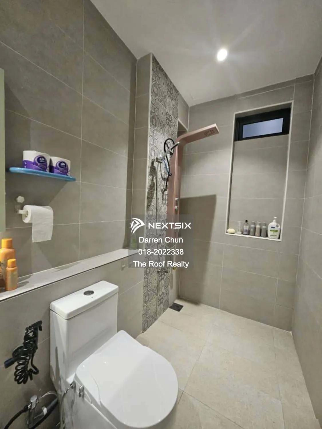 Cluster House For Sale in Horizon Hills Johor - Image 30